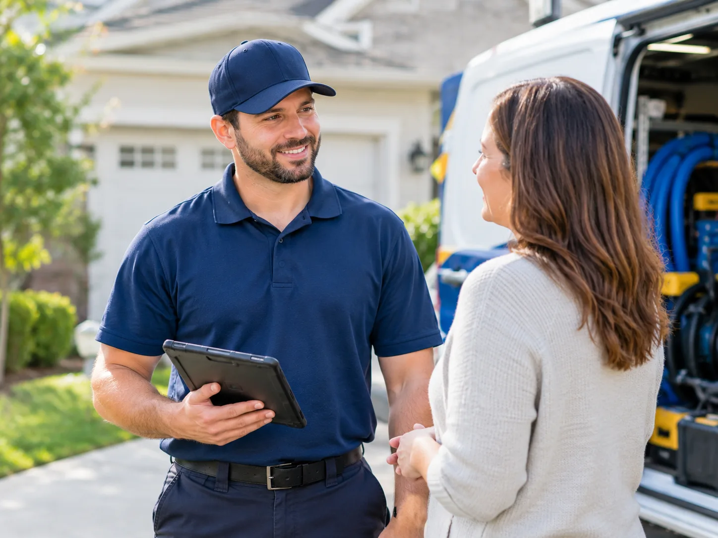 Sewage Backup Cleanup Clyde, TX FAQs